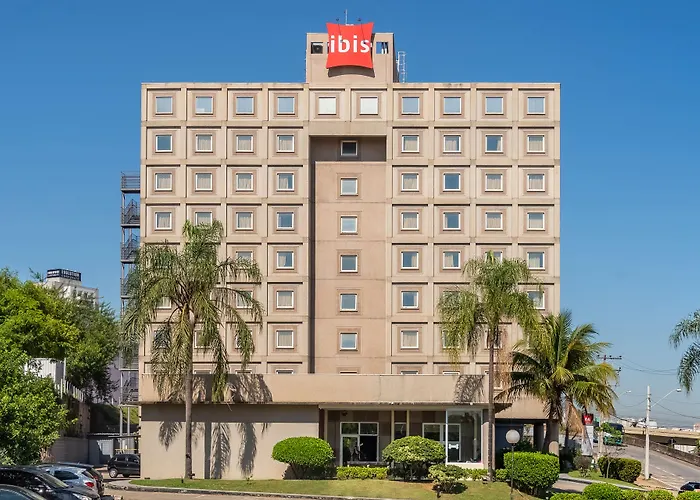 ibis Sorocaba